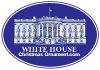 Made In America Ornament
