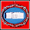 2000 200th Anniversary Ornament