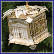 2008 Supreme Court Christmas Ornament