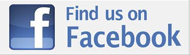 Join Us On Facebook - White House Christmas Ornament