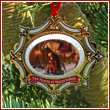 2011 Mount Vernon Prayer at Valley Forge Ornament