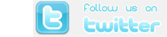 Follow Us On Twitter - White House Christmas Ornament