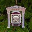 2016 United States Supreme Court Ornament