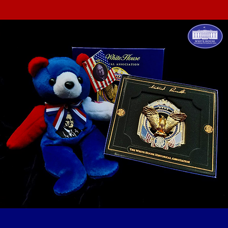 FDR Holiday Gift Set