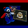 FDR Holiday Gift Set